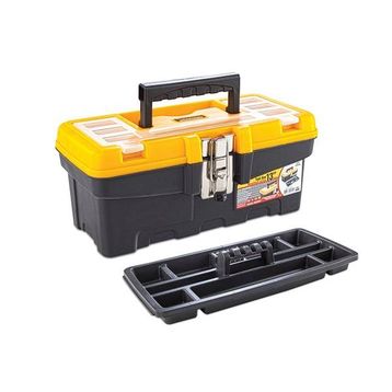 Super-Bag 13" Metal Kilitli Takım Çantası