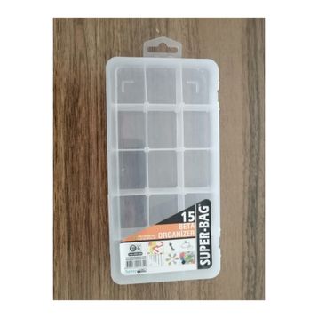 Super-Bag 15 Beta Organizer