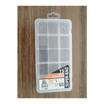 Super-Bag 15 Beta Organizer