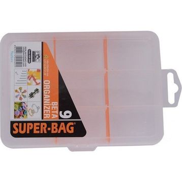 Super-Bag 15 Beta Organizer