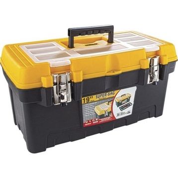Super-Bag 19'' ASR-2077 Tamirci Teknisyen Takım Çantası