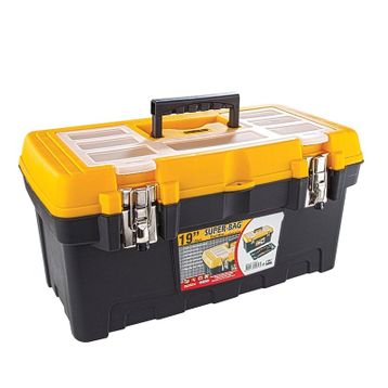 Super-Bag 19'' ASR-2077 Tamirci Teknisyen Takım Çantası
