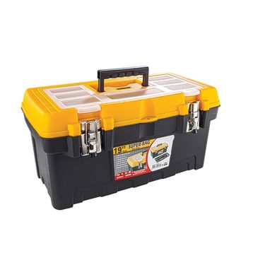 Super-Bag 19'' ASR-2077 Tamirci Teknisyen Takım Çantası