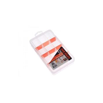 Super-Bag 2093 Beta Organizer
