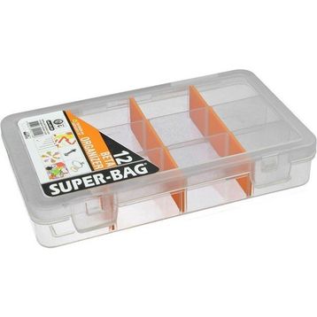 Super-Bag 2093 Beta Organizer