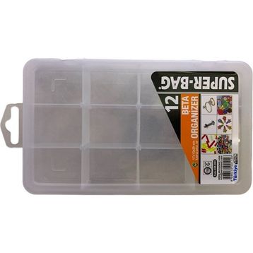 Super-Bag 2093 Beta Organizer