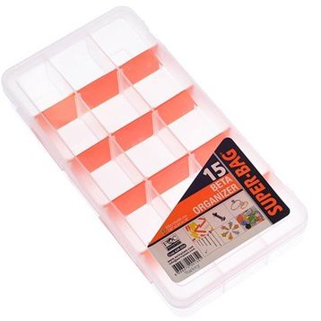 Super-Bag 2094 Beta Organizer