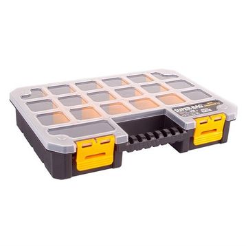 Super-Bag 2098 Slim Organizer