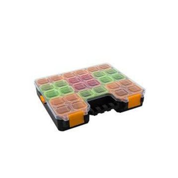 Super-Bag 4021 Cube Organizer Kutu