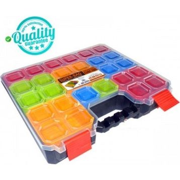 Super-Bag 4021 Cube Organizer Kutu