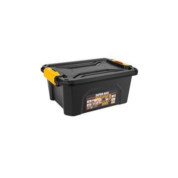 Super-Bag 4033 12 lt Saklama Kutusu