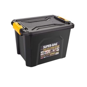Super-Bag 4034 18 lt Saklama Kutusu