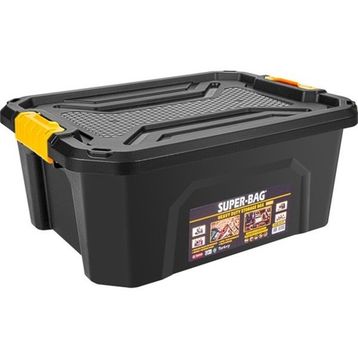 Super-Bag 4035 20 lt Saklama Kutusu