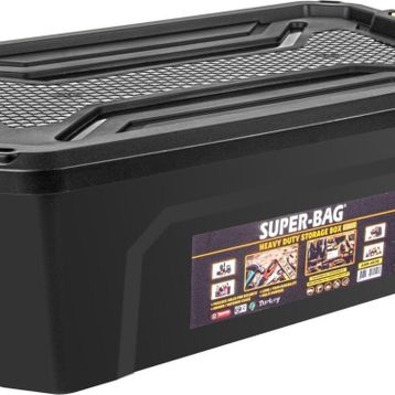 Super-Bag 4036 30 lt Saklama Kutusu