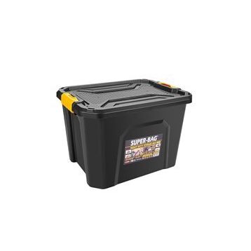 Super-Bag 4037 40 lt Saklama Kutusu