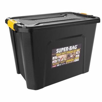 Super-Bag 4038 60 lt Saklama Kutusu