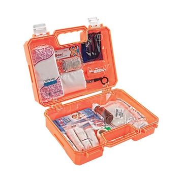 Super-Bag 5015 İlk Yardım Seti