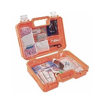 Super-Bag 5015 İlk Yardım Seti