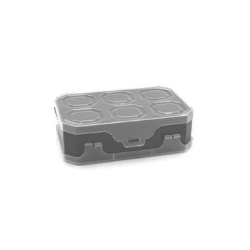 Super-Bag 5019 Alfa Çift Yönlü Organizer