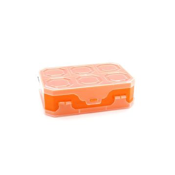 Super-Bag 5019 Alfa Çift Yönlü Organizer