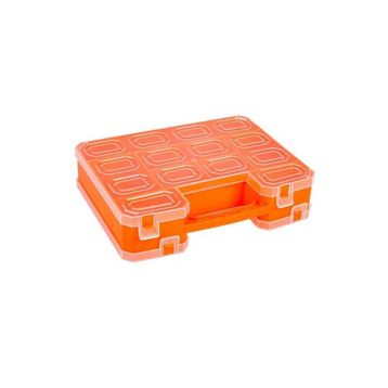 Super-Bag 5033 Alfa Çift Yönlü Organizer