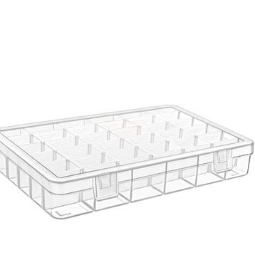 Super-Bag 5049 Beta Organizer