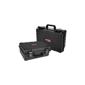 Süper Bag Alüminyum Saplı 22 inç Takım Çantası