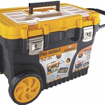 Super-Bag ASR-2010 Tekerlekli Takım Çantası