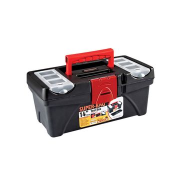 Super-Bag ASR-2040 14 Takım Alet Çantası