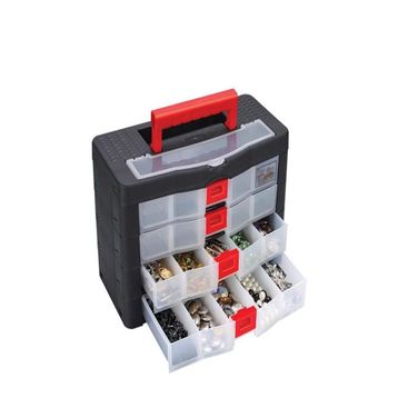 Super-Bag ASR-2058 4 Çekmeceli Organizer