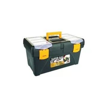 Super-Bag ASR-2061 19 inç Power Takım Çantası
