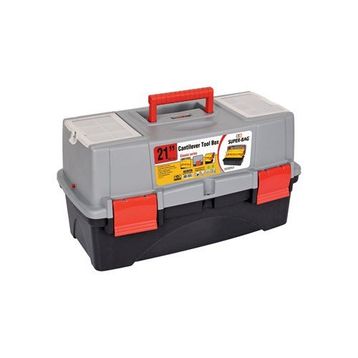 Super-Bag ASR-2068 21 Raflı Klasik Takım Çantası