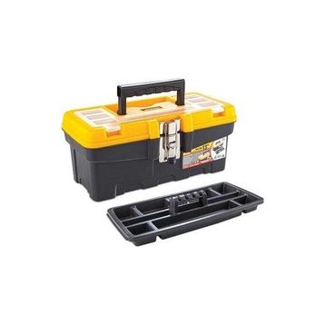 Super-Bag ASR-2075 13 inç Metal Kilitli Takım Çantası