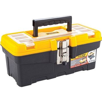 Super-Bag ASR-2075 13 inç Metal Kilitli Takım Çantası