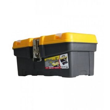 Super-Bag ASR-2075 13 inç Metal Kilitli Takım Çantası