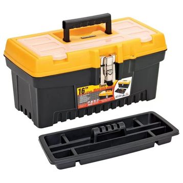 Super-Bag ASR-2076 16 inç Takım Alet Çantası