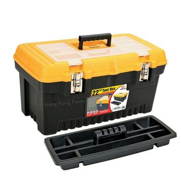 Super-Bag ASR-2078 22 inç Metal Kilitli Takım Çantası