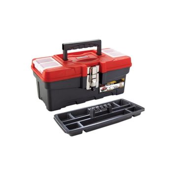 Super-Bag ASR-4004 13 inç Pro Carbon Takım Çantası
