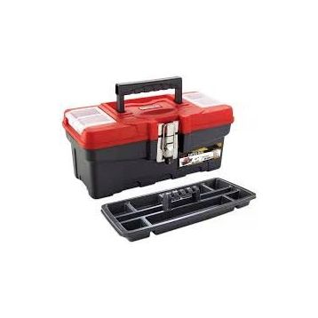 Super-Bag ASR-4004 13 inç Pro Carbon Takım Çantası