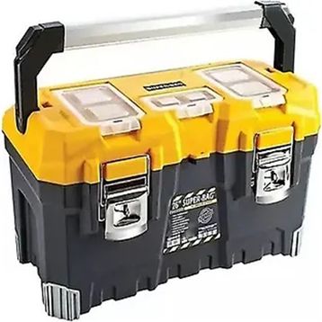 Super-Bag ASR-4017 22 inç Alüminyum Saplı Takım Çantası