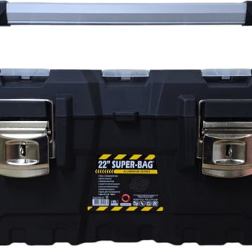 Super-Bag ASR-4017 22 inç Alüminyum Saplı Takım Çantası