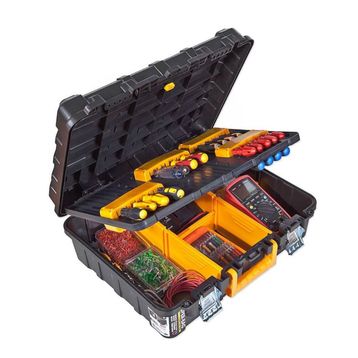 Super-Bag ASR-4025 Teknisyen Takım Çantası