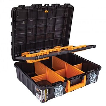 Super-Bag ASR-4025 Teknisyen Takım Çantası