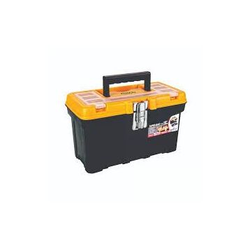 Super-Bag ASR-4028 13" Mega Metal Kilit Takım Çantası