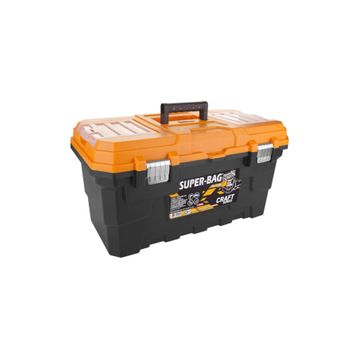 Super-Bag ASR-4032 22 inç Craft Takım Çantası