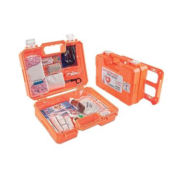 Super-Bag ASR-5015 İlk Yardım Çantası