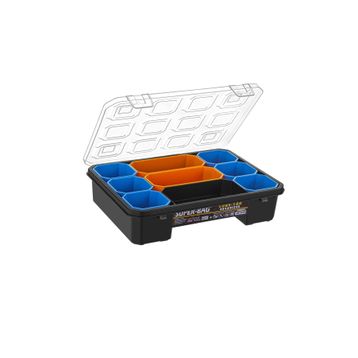 Super-Bag ASR-5025 Cube Organizer Kutu