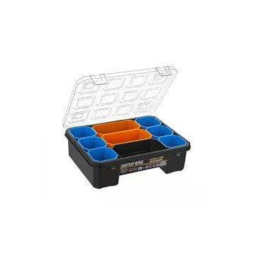 Super-Bag ASR-5025 Cube Organizer Kutu