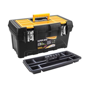 Super-Bag ASR-5029 19 inç Metal Kilitli Takım Çantası