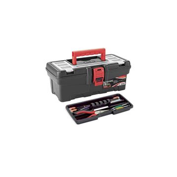 Super-Bag ASR-5041 13" Eko Master Takım Çantası